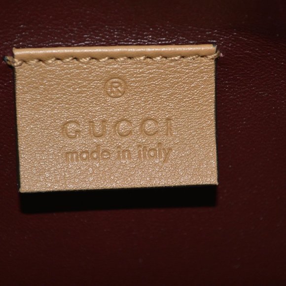 NWT GUCCI GG ZUMI MEDIUM TOP HANDLE PYTHON SATCHEL BAG - Picture 4 of 6